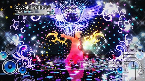 XBOX360 体感游戏 《节奏派对》 英文 下载-1.jpg