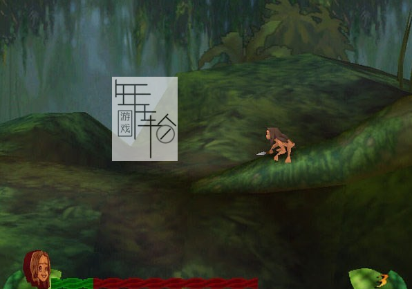 【N64】《人猿泰山 Tarzan》美版下载-1.png