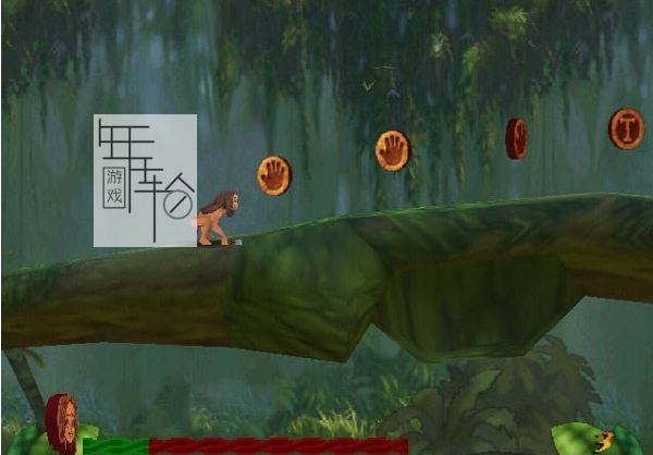 【N64】《人猿泰山 Tarzan》美版下载-2.png