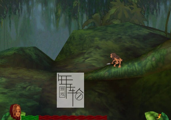 【N64】《人猿泰山 Tarzan》欧版下载-1.png