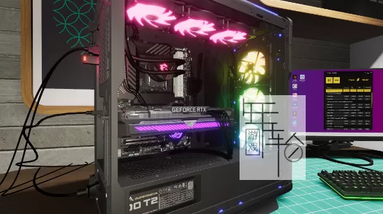 【5.05】PS4《装机模拟器 PC Building Simulator》中文版pkg下载【1.0.5整合版】-1.jpg