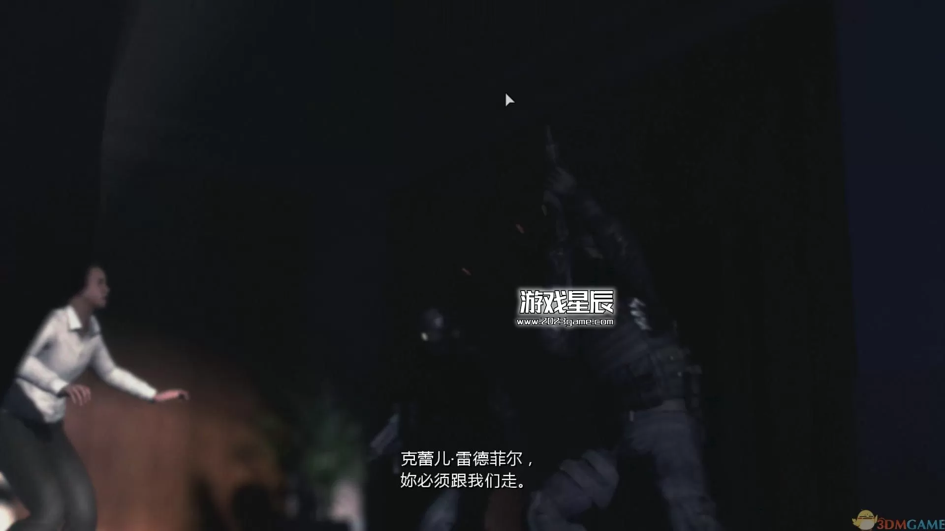 【json修改】PS4《生化危机：启示录2 Resident Evil Revelations 2 Deluxe Edition》中文pkg下载【含V1.05+金手指】-5.jpg