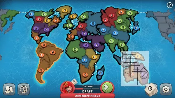 switch《风险:统治世界的游戏 RISK Global Domination》英文版NSP+XCI整合版下载【含1.01补丁】-3.jpg