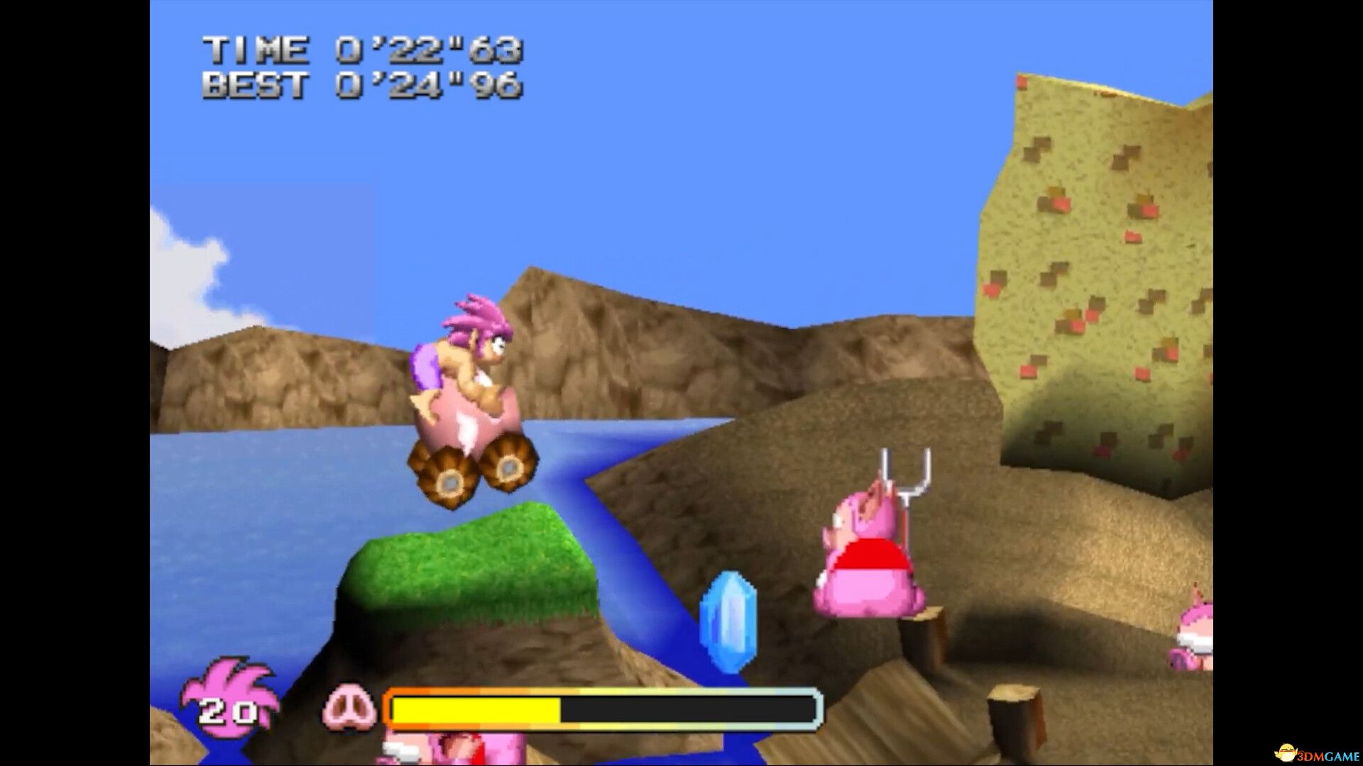 《托巴！特别版（Tomba! Special Edition）》TiNYiSO镜像版[EN]-2.jpg