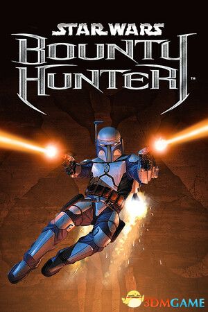 《星球大战：赏金猎人（STAR WARS: Bounty Hunter）》官方中文 SKIDROW镜像版[CN/EN]-1.jpg