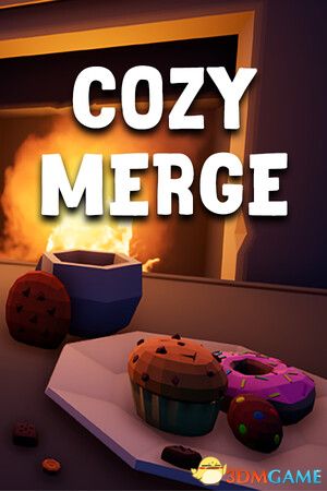 《舒心合并（Cozy Merge）》官方中文 TENOKE镜像版[CN/EN/JP]-1.jpg