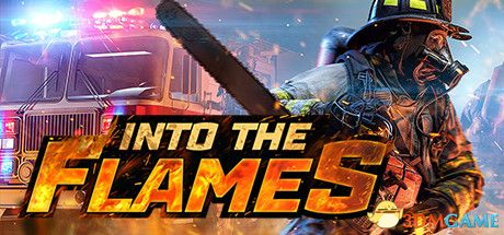 《火焰之中（Into The Flames）》集成复古卡车包1 DLC SKIDROW镜像版[CN/EN]-1.jpg