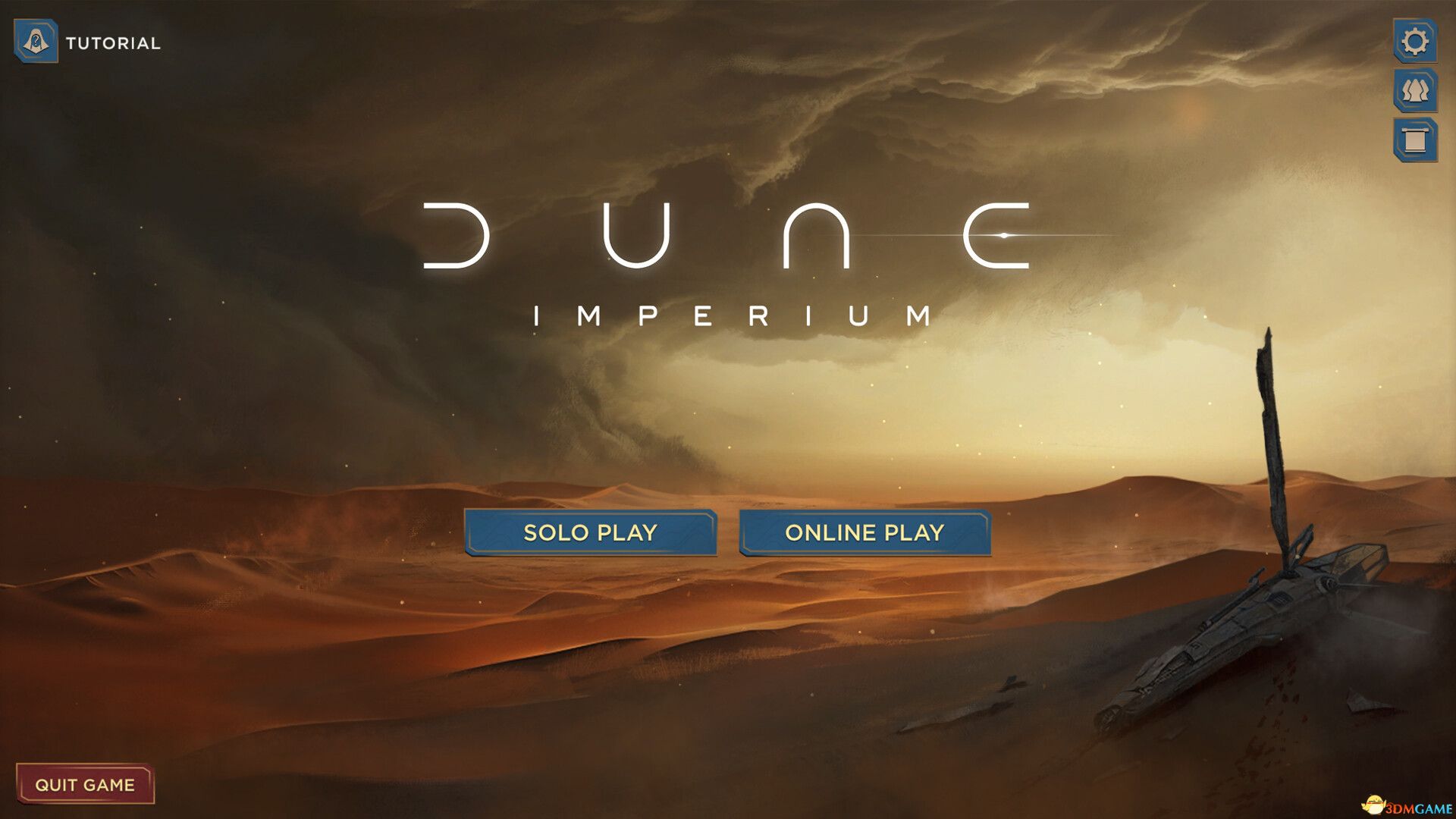 《沙丘：帝国（Dune: Imperium）》官方中文 集成Ix崛起DLC SKIDROW镜像版[CN/TW/EN/JP]-2.jpg