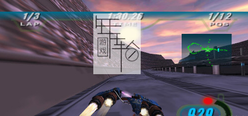 【N64】《星球大战前传1-极速飞梭 Star Wars Episode I - Racer》欧版下载-1.png