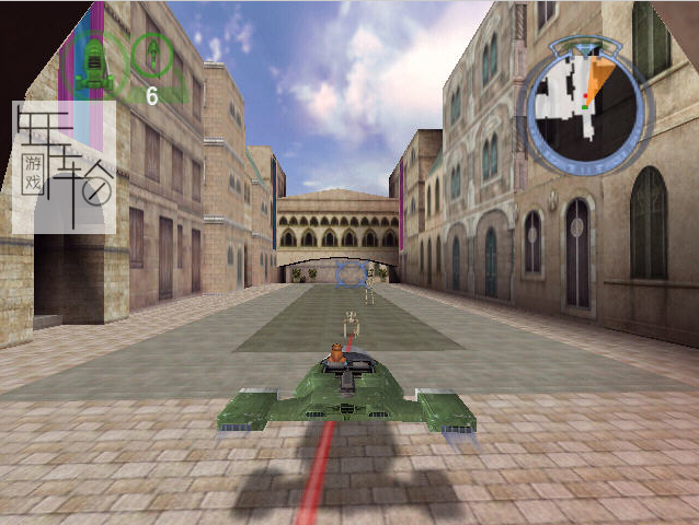 【N64】《星球大战前传1-纳布之战 Star Wars Episode I - Battle for Naboo》美版下载-2.png