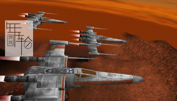 【N64】《星球大战-侠盗中队 Star Wars - Rogue Squadron》欧版下载-1.png