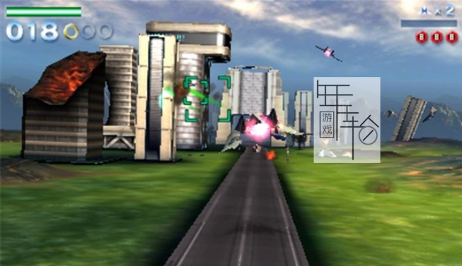 【N64】《星际火狐 Star Fox》日版下载-1.png