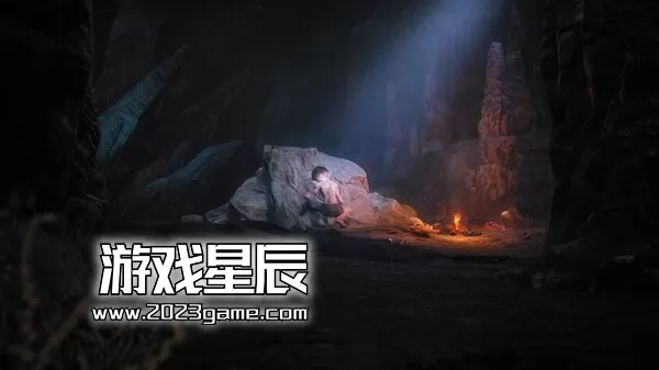 【MC4金手指】PS4《魔戒：咕噜 The Lord of the Rings: Gollum》中文版PKG下载V1.03-3.jpg