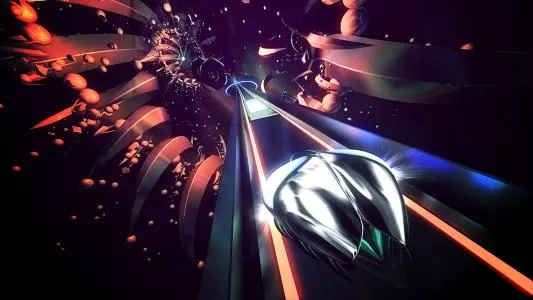 switch《暴走甲虫 Thumper》中文版含补丁 NSP下载-1.jpg