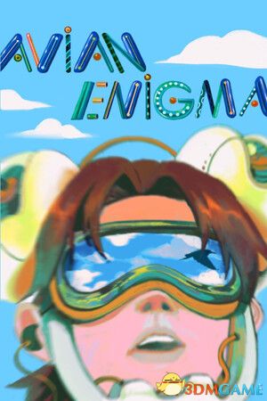 《鸟之谜（Avian Enigma）》官方中文 TENOKE镜像版[CN/TW/EN/JP]-1.jpg