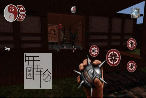 【N64】《影子武士 Shadow Man》德版下载-3.png