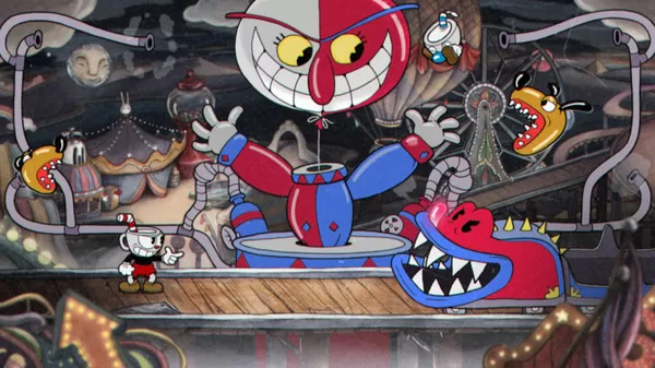 【JSON金手指】PS4《茶杯头 Cuphead》英文版下载（v1.0.5）-1.jpg