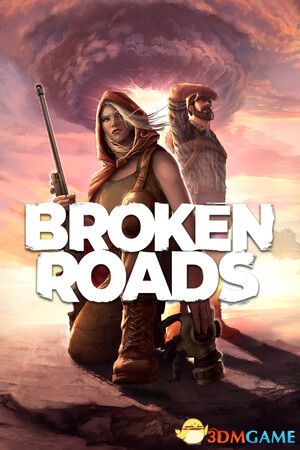 switch《破碎之路/Broken Roads》中文版nsz下载-1.jpg