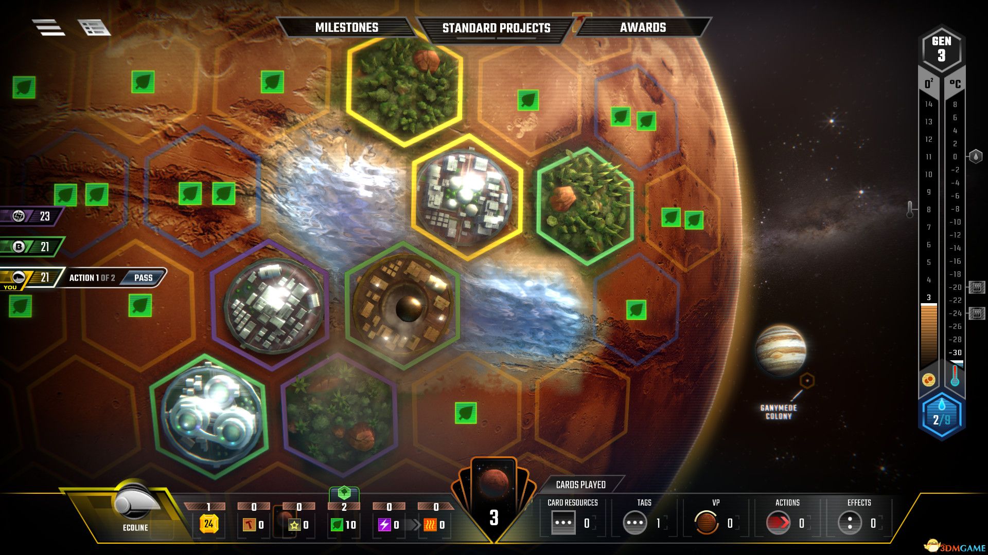 《改造火星（Terraforming Mars）》集成接下来是金星DLC rG硬盘版[EN]-2.jpg