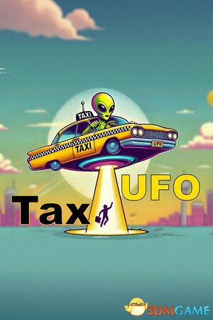 《飞碟出租（UFO Taxi）》TENOKE镜像版[EN]-1.jpg