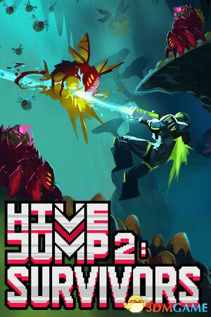 《跳跃虫巢2：幸存者（Hive Jump 2: Survivors）》Build 15142225 P2P硬盘版[EN]-1.jpg