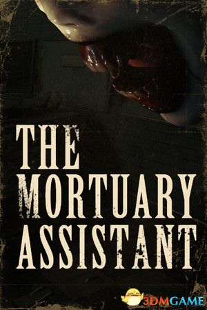 《殡仪馆助理（The Mortuary Assistant）》官方中文 决定版 RUNE镜像版[CN/EN/JP]-1.jpg