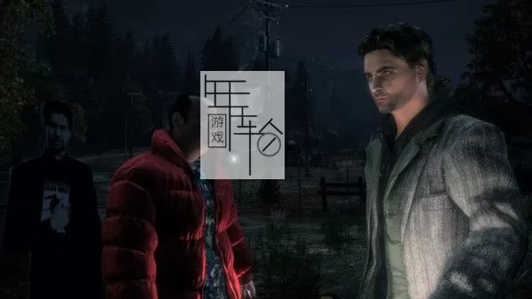 PS4《心灵杀手：复刻版 Alan Wake Remastered》中文版pkg下载【v1.0.3+金手指】经典动作冒险游戏心灵杀手的高清重制版本-1.jpg