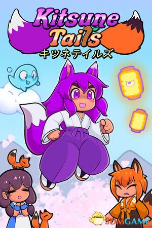 《狐尾传说（Kitsune Tails）》P2P硬盘版[EN/JP]-1.jpg