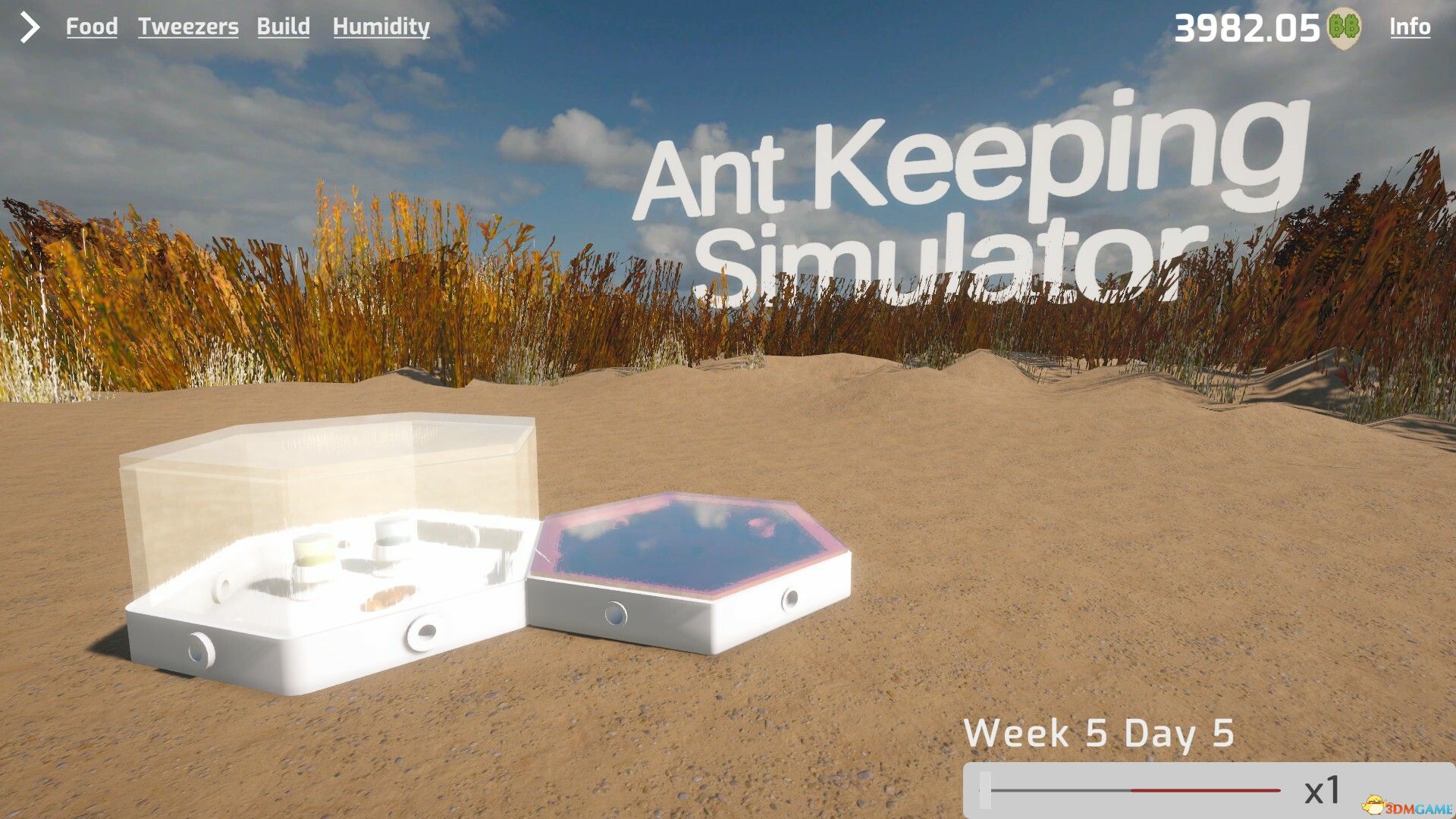 《养蚁模拟器（Ant Keeping Simulator）》Build 15236372 P2P硬盘版[EN]-5.jpg