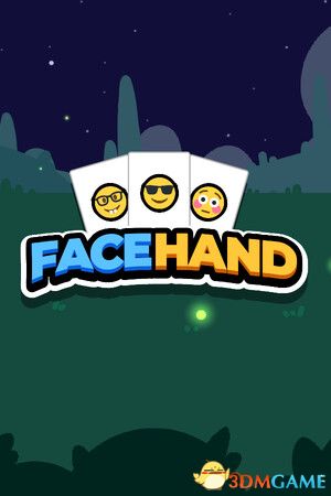 《面手牌（Facehand）》v1.0.3 P2P硬盘版[EN]-1.jpg