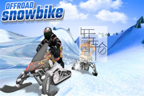 【N64】《雪地摩托车 Polaris SnoCross》美版下载-1.png