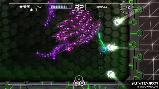 switch《超光子计划 Tachyon Project》英文版NSP下载 这款射击游戏拥有一个非常有趣的剧情-1.jpg