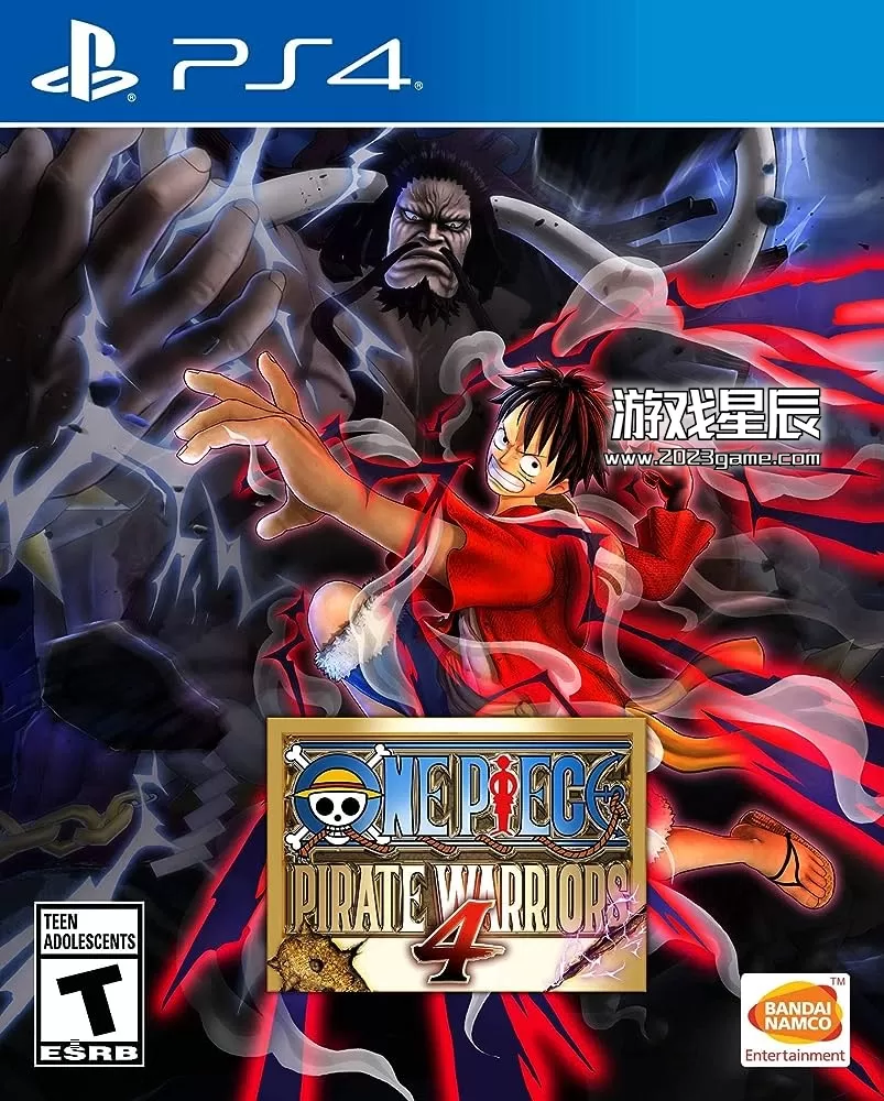 【JSON金手指】PS4《海贼无双4 One Piece Pirate Warriors 4》中文版PKG下载【1.60整合版 +18DLC+金手指】使用方法以及修改效果-1.jpg