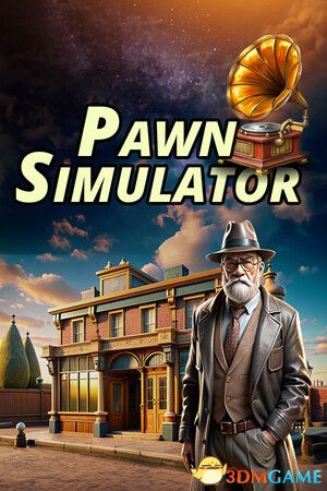 《典当模拟器（Pawn Simulator）》TENOKE镜像版[EN]-1.jpg