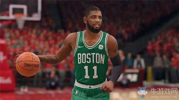 switch《NBA 2k19 20周年纪念版》中文NSP+XCI整合下载+v1.07补丁 剧情介绍以及攻略-2.jpg