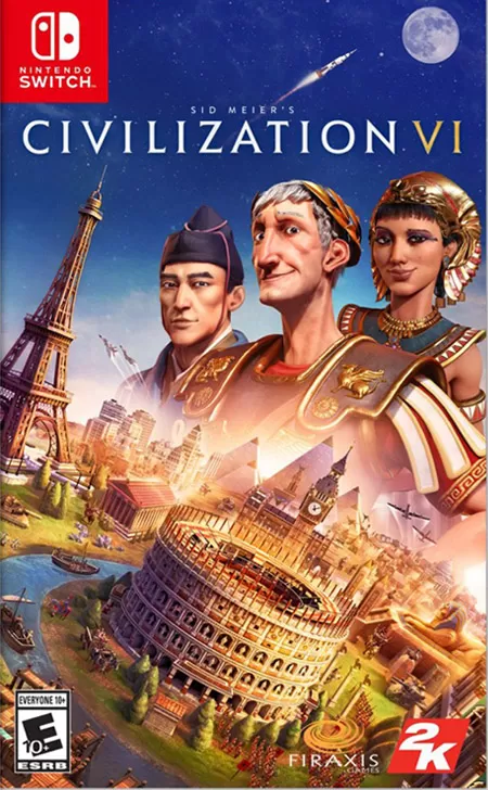 switch《文明6 Sid Meiers Civilization VI》中文版XCI整合版下载+1.2.19补丁+18DLC+《文明6》的加分项+《文明6》的减分项-1.jpg