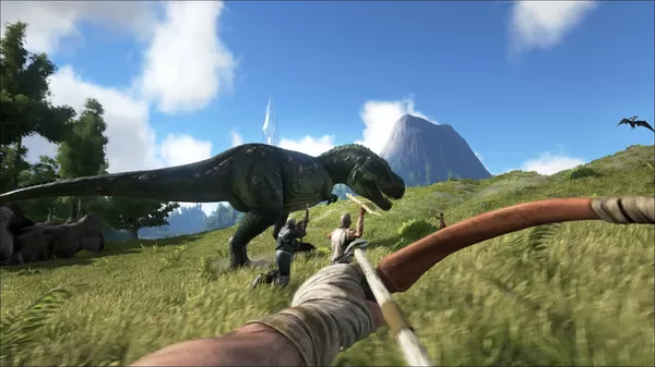 switch《方舟生存进化 ARK Survival Evolved》中文版XCI整合版下载+2.0.14补丁+7DLC+游戏攻略+安装说明-1.jpg