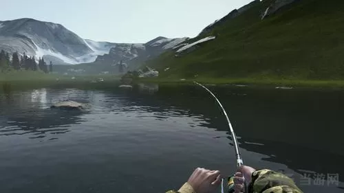 switch《终极钓鱼模拟器 Fishing Universe Simulator》英文版NSP+XCI整合版下载+含1.01补丁+玩法特色+游戏点评-2.jpg