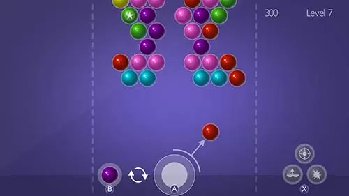 switch《泡泡射击DX Bubble Shooter DX》英文版NSP下载+游戏剧情介绍-1.jpg