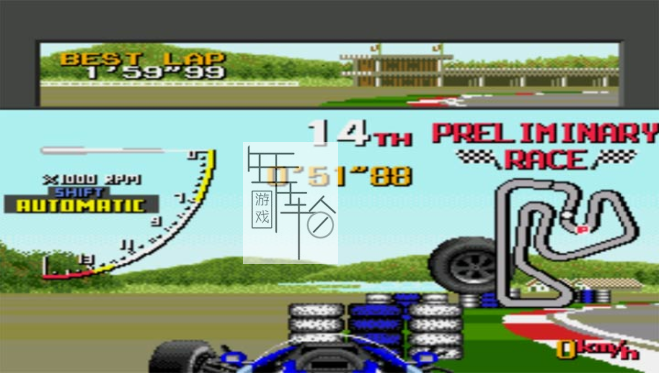 【N64】《模拟赛车2-摩纳哥大奖赛 Monaco Grand Prix》美版下载+游戏介绍+游戏说明-1.png