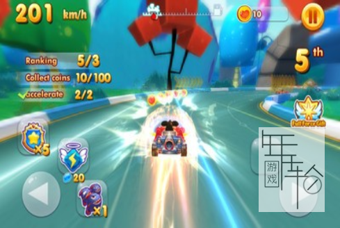 【N64】《米奇赛车 Mickey no Racing Challenge USA》日版下载+游戏玩法+游戏攻略-2.png