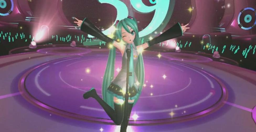 《初音未来VR未来演唱会.Hatsune Miku: VR Future Live》英文v1.02下载+全DLC+这是一款模拟类游戏-3.jpg