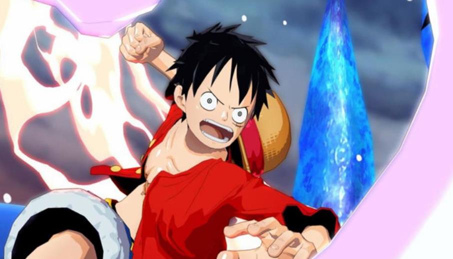 《海贼王：无尽世界R – 豪华版.One Piece Unlimited World Red Deluxe Edition》中文v1.01补丁下载+这是一款非常有趣的冒险游戏-1.jpg