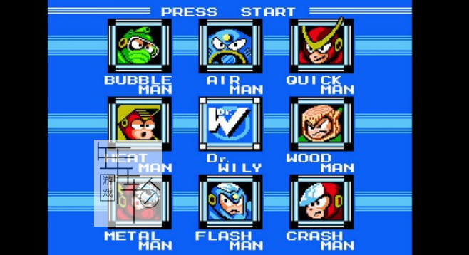 【N64】《洛克人 Mega Man》美版下载 本作是一款复古像素风格的游戏-1.png