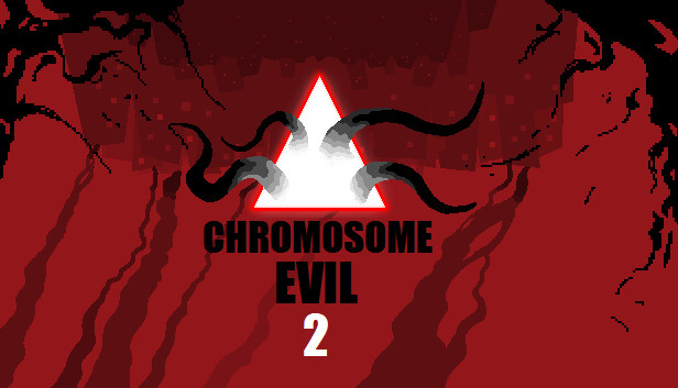 邪恶染色体2 Chromosome Evil 2|官方中文|解压即撸|-1.jpg