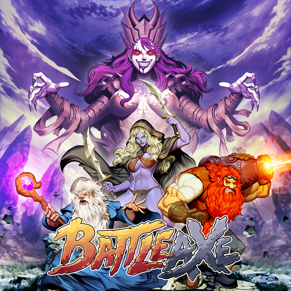 PS4《战斧.Battle Axe》中文下载v1.01-1.jpg