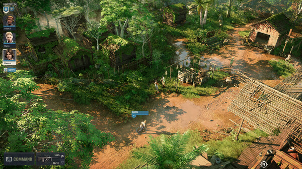 PC《铁血联盟3/Jagged Alliance 3》 解密中文版下载v1.01-3.jpg