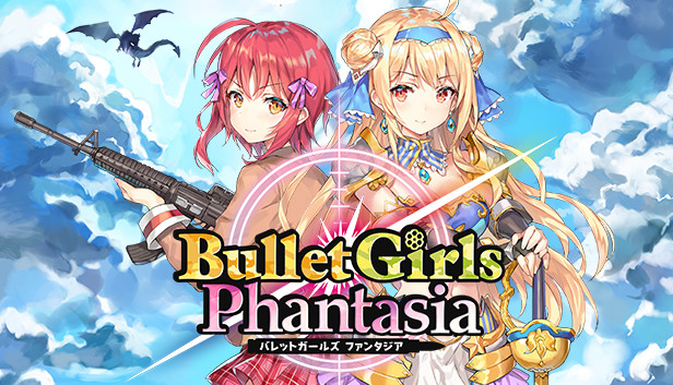 PS4《子弹少女3：幻想曲.Bullet Girls Phantasia》中文下载v1.01(含49个DLC)-1.jpg