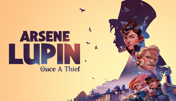 《亚森 罗宾 昔日大盗 Arsene Lupin Once a》中文本体+1.0.1升补-1.jpg