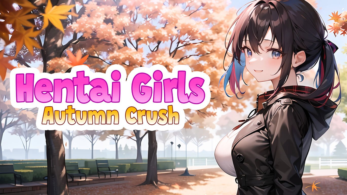 switch《动漫女孩 秋日迷恋 Hentai Girls: Autumn Crush》中文NSP下载-1.jpg